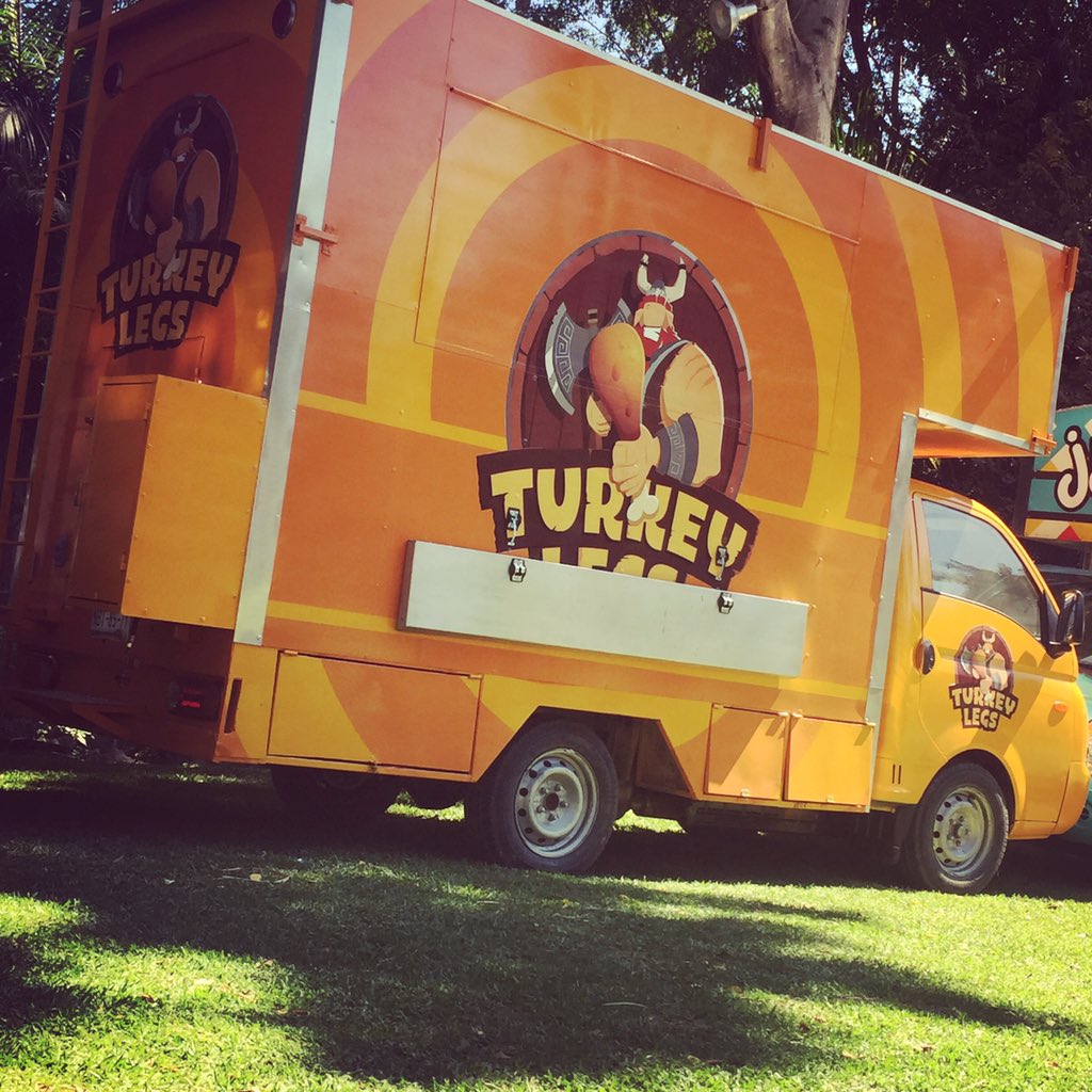 Ya llegaron para #EcharPata <a href="/TurkeyLegsft/">Turkey Legs</a>  💛🍗💛