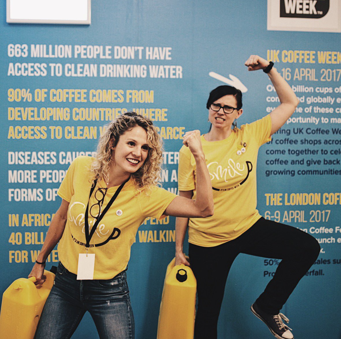 projectwaterf tweet picture