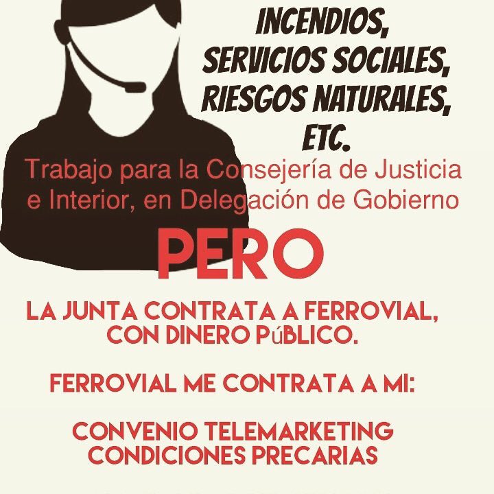 NoMásSubcontratas112 tweet media