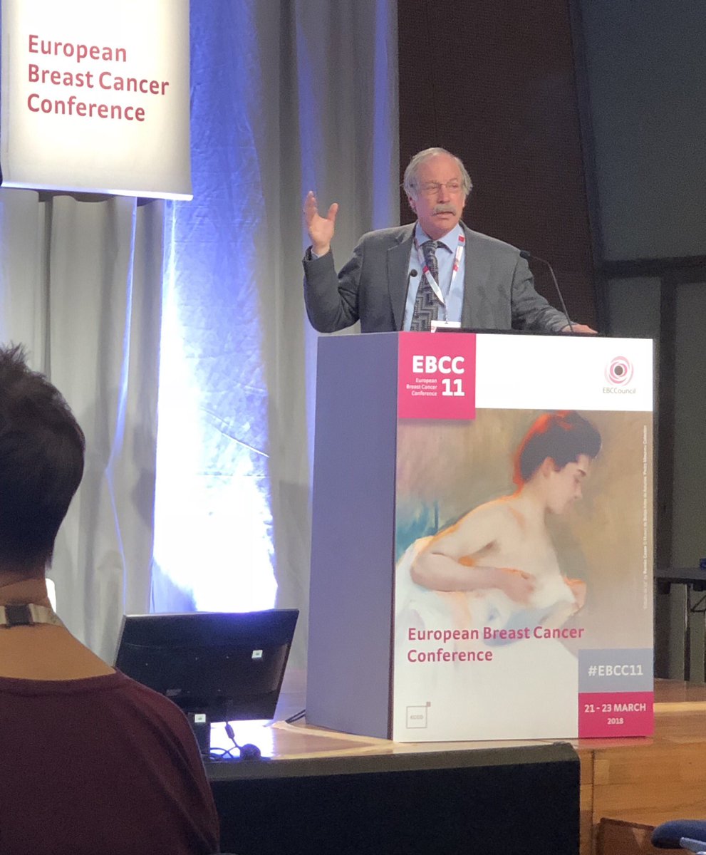 tumastologo1's tweet photo. Dr Cuzick presenting the new changes in the #tyrer-cuzick Model V8 #breastdensity #snps and #breast cysts included in the model #EBCC11 #EBCC #ebcc2018 #breastcancer https://t.co/XIDFM2xMoY