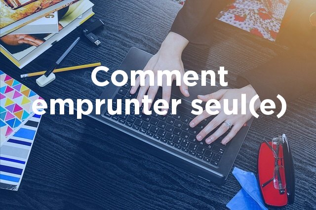 Responis's tweet image. Comment emprunter seul(e) 👩‍💻
responis.fr/comment-emprun…
 #Credit