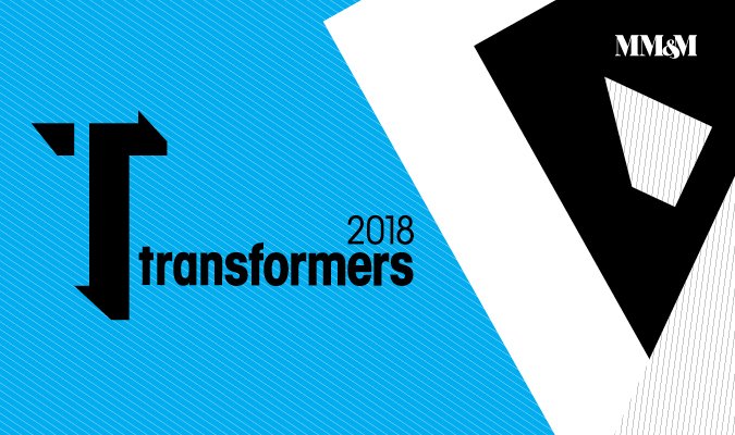 MM&amp;M announces its #healthcare transformers and #innovation catalysts for 2018! #mmm #entrepreneurs #tech #communication #health bit.ly/2u5ziOX