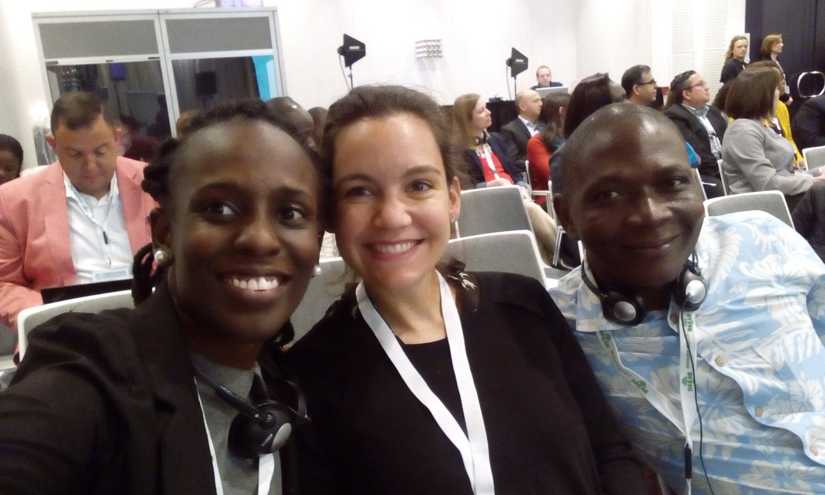 SilayiTashrifa's tweet photo. @DSWKenya attended the #RHSC2018 meeting;donor funding currently accounts for most #FP funding.More needs to be invested by governments #ItsAboutSupplies https://t.co/XpGPLk0mDY