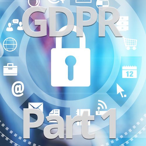 General Data Protection Regulation (GDPR) Part 1 – Are You Ready?
Over the coming months Technocopy Solutions will be providing a guide to understanding the new GDPR regulations that will come into force on 25th May 2018. technocopysolutions.com/general-data-p…