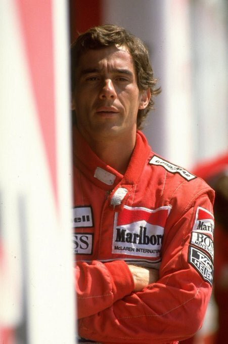 Happy Birthday to our Hero, F1 Legend and an amazing Human Being Ayrton Senna! Ayrton would have turned 58 today. 