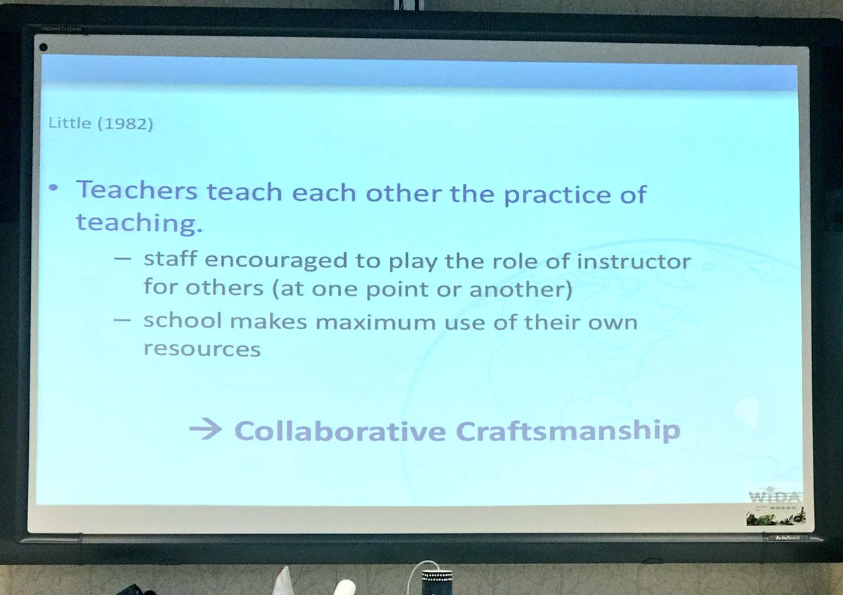 MrsMoodyPRE's tweet photo. What is collaborative craftsmanship? Monon Trail is working hard to be a model for #collaborativecraftmanship #mtes1718 #WWSRocks #learningfromeachother https://t.co/oYeq2KrPfY
