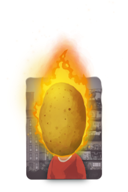 eth_town's tweet photo. Also tonight Hot Potato got another bid and now, if you want to get it, it’ll cost you 12.39 ETH.

How many times will it be overbid before the auction ends in 2.5 days? https://t.co/rCAad0dPXf