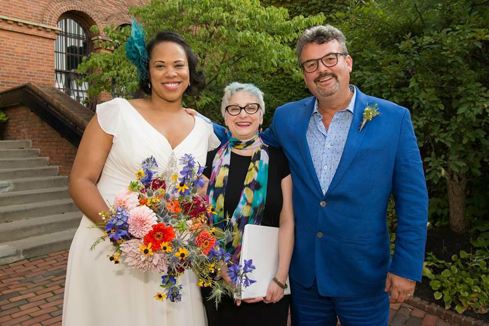 nuptivity's tweet image. #isaidyes Book me today! 10% off