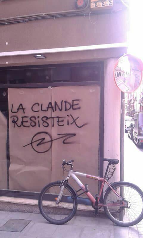Ca La Trava 🏴🔥🌿 tweet media