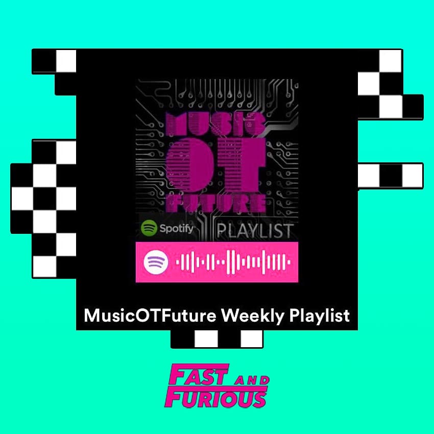IamDIDImusic's tweet photo. Thank you so much @MusicOTFuture for adding 🏁Fast And Furious 🏁 to your #musicotfuture @SpotifyUK playlist!
https://t.co/MEYdCcwIbw https://t.co/cgobFmadOm