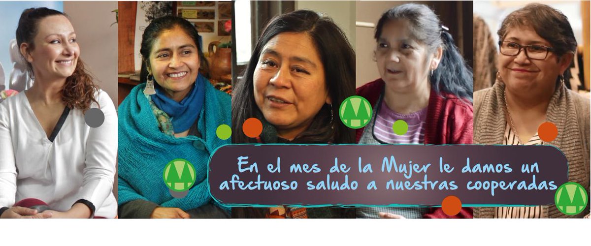 mundocooptv's tweet photo. @mundocooptv saluda a nuestras cooperadas en su mes 😀💐💪 #CegeAraucanía #CooperativaMapuche #Folil #mujeres #Araucanía #Temuco #Quepe https://t.co/um8WuQ7AyC