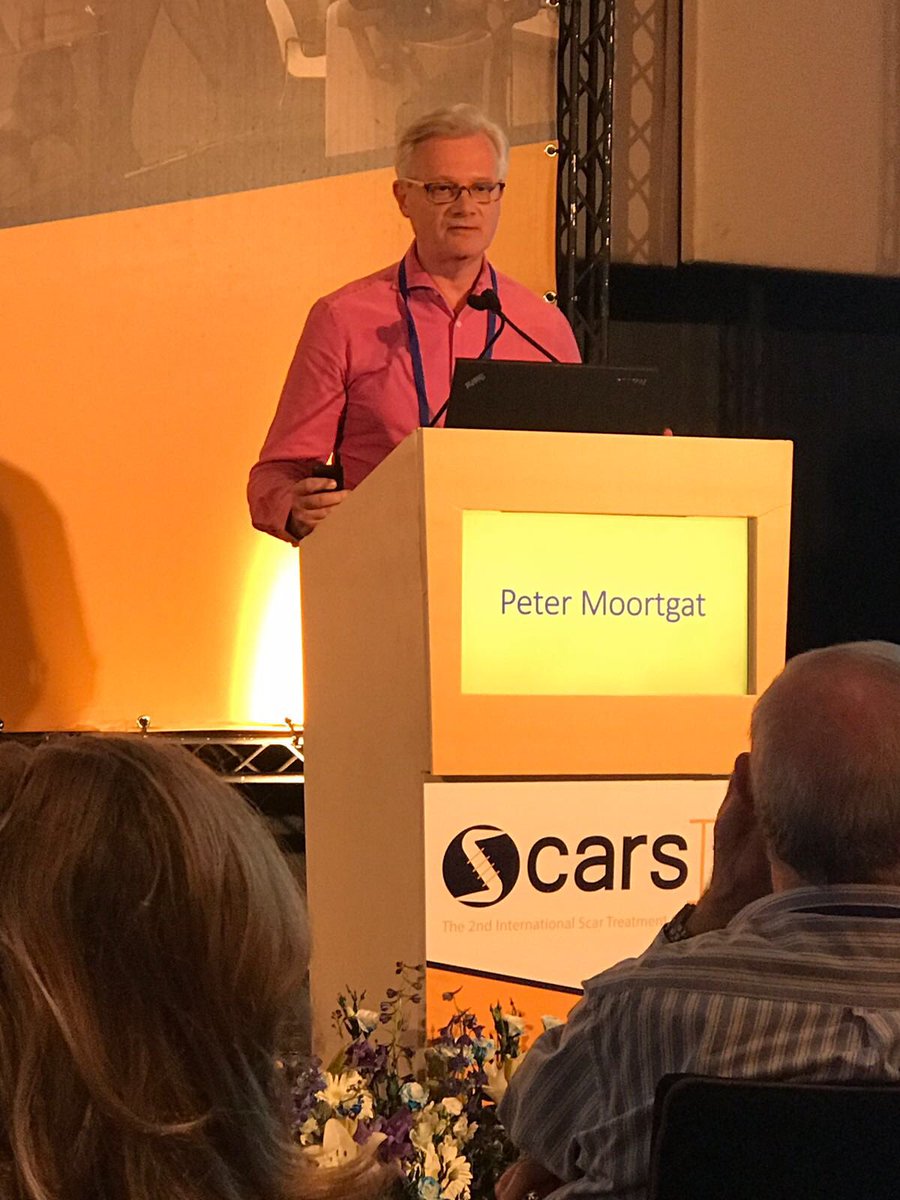 petermoortgat's tweet image. Proud to present our study on microneedling @ScarsConference !
@Dermaroller @ScarAcademy #ScarsConference