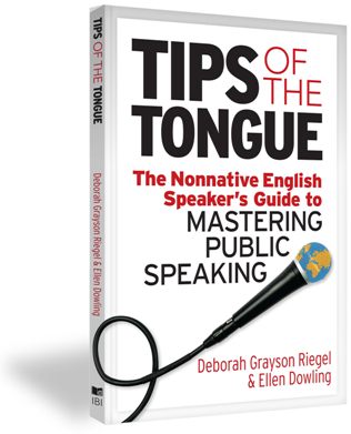 WorldCommForum's tweet photo. Amazing Deborah Grayson Riegel, Director of Learning at Boda Group presents her book "Tips of the Tongue".
#wcfdavos #wcfglobal2018 #geneva #communication #future #communicationoffuture #speaking #publicspeaking https://t.co/PKW8lZ4Ze4