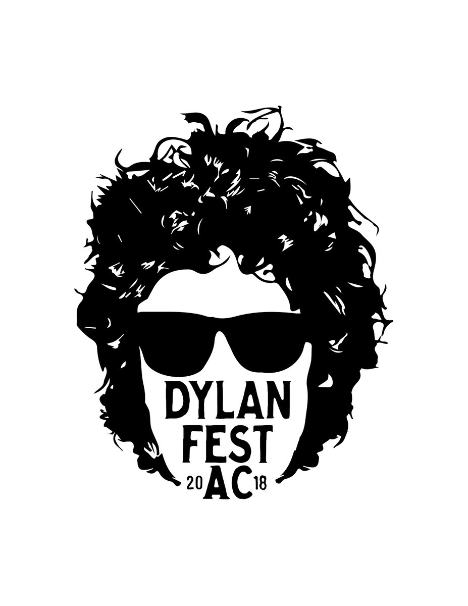 Dylan_Fest_AC's tweet image. Special treat for @bobdylan fans - the fourth annual @Dylan_Fest_AC in Atlantic City ... Last year&apos;s sold out show was awesome and thanks to you we&apos;re doing it again on 8/25/18. Stay tuned for more. @DOartAC @Meet_AC #bobdylan