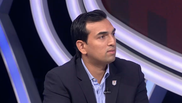 Catch #NASL Interim Commissioner Rishi Sehgal's comments in Part 2 of @beINSPORTSUSA's roundtable discussion here: bit.ly/2u6o5h7
