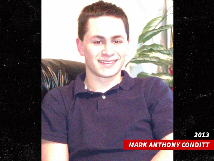 CorporatePiggie's tweet photo. Meet the latest American terrorist, #MarkConditt. He has something in common with so many others. None were born in Mexico or other shit hole countries. https://t.co/RXmpnkCC6y