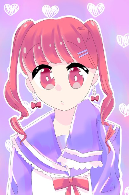 ゆめかわいのtwitterイラスト検索結果 古い順