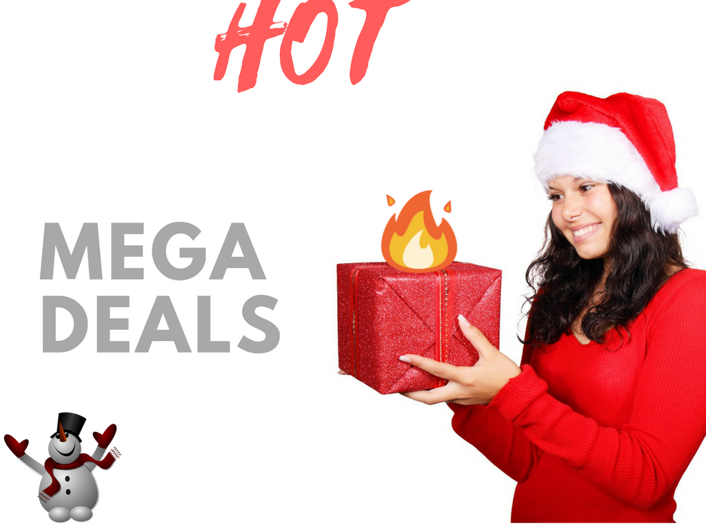 eyespygifts's tweet photo. All Christmas hot #deals are now out. https://t.co/tPEGl5EmLV