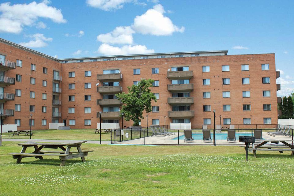 Searching for an East Side apartment? Oliver House could be your