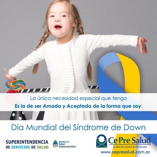 CePre Salud tweet media