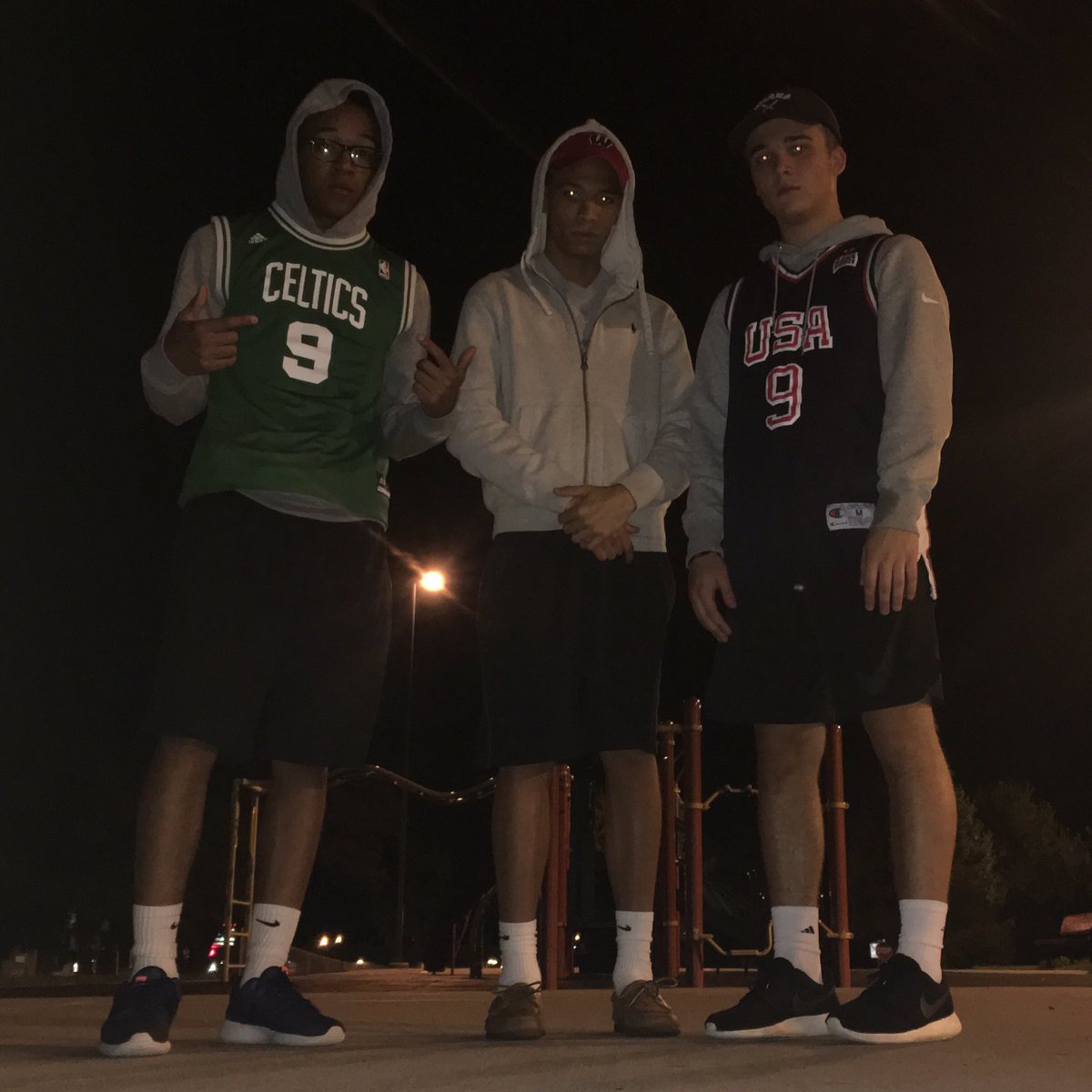 DominicDougie's tweet photo. Happy birthday @zekecvetas have a good one bro https://t.co/jJIwSWEhKS