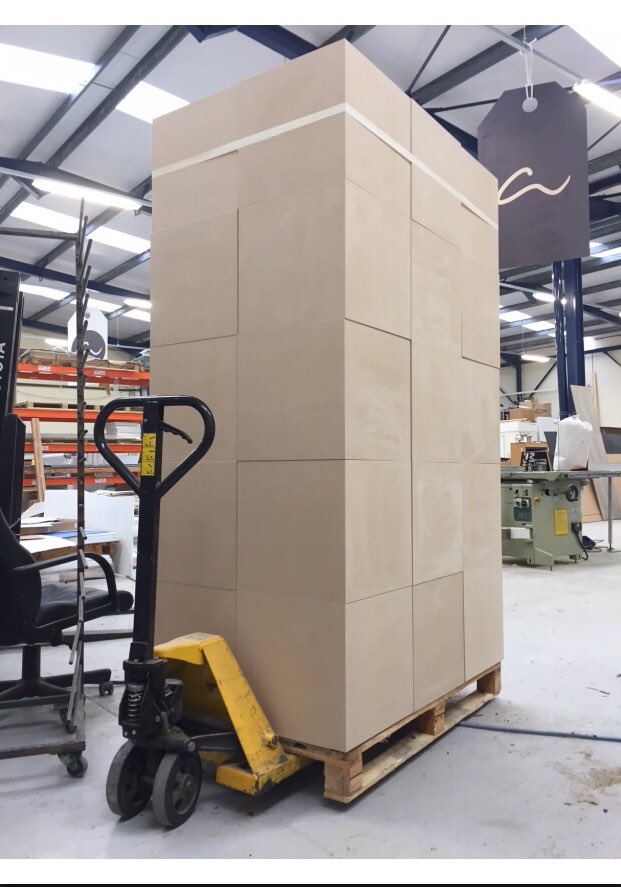 WhitewaterGandD's tweet photo. Excited to see the outcome of this week’s #WorkshopWednesday . #workspacewednesday #vmdisplay #vm #displays #displayprops #create #creative #design #manufacturing #whitewater #whitewaterprops #style #window #plinth #windowdisplay #visual https://t.co/Dzf0hJIh69
