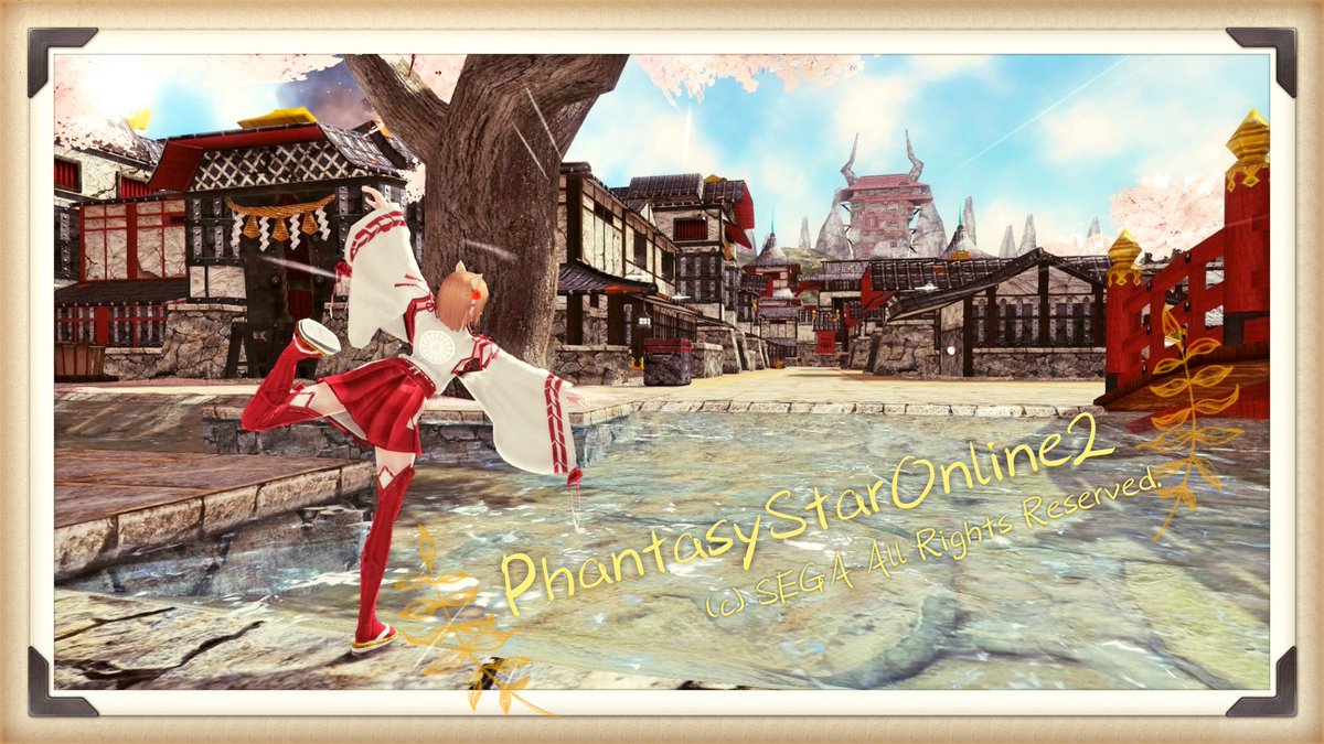 PSO2_yuzutan's tweet image. 久しぶりのSS！
同じポーズしかない＆メメタないという不幸の連鎖でSS撮れませんでした...

たくさんの♡＆RTいつもありがとうございます、おかげ様でいつも投稿が楽しいっ！

#メンテの日なのでssを貼る 
#フォロワーのアークスがrtしてくれてまだ見ぬアークスと繋がりたい 
#メンテの日なのでSS貼る