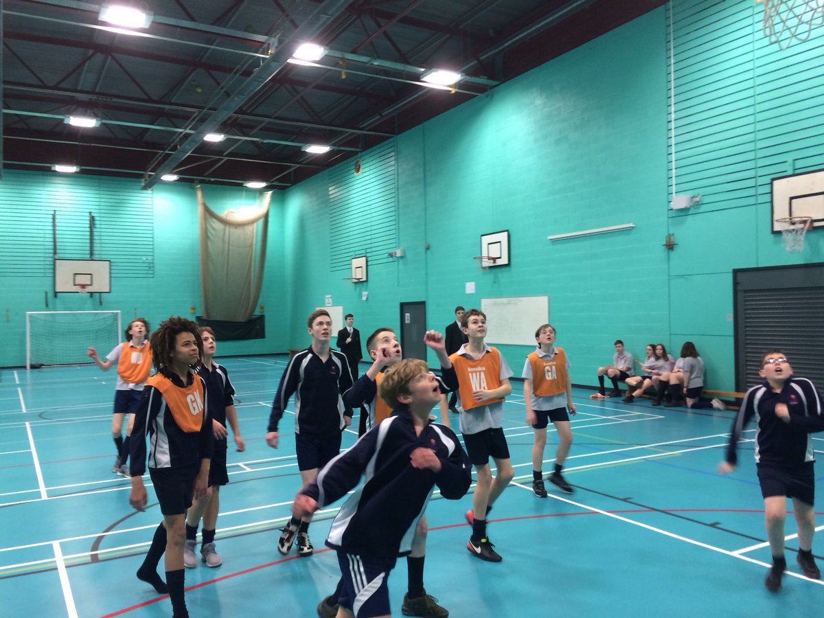 Thorp Academy PE and Sport tweet media