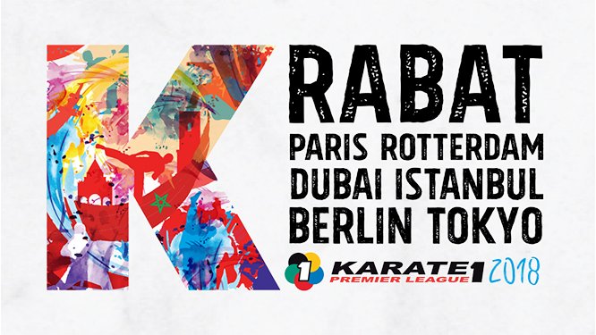 RT wkf_tweet: The #Karate1Rabat starts in 15 days! Do you want to know who took gold in the tournament last year? wkf.net/karate1-main/2…