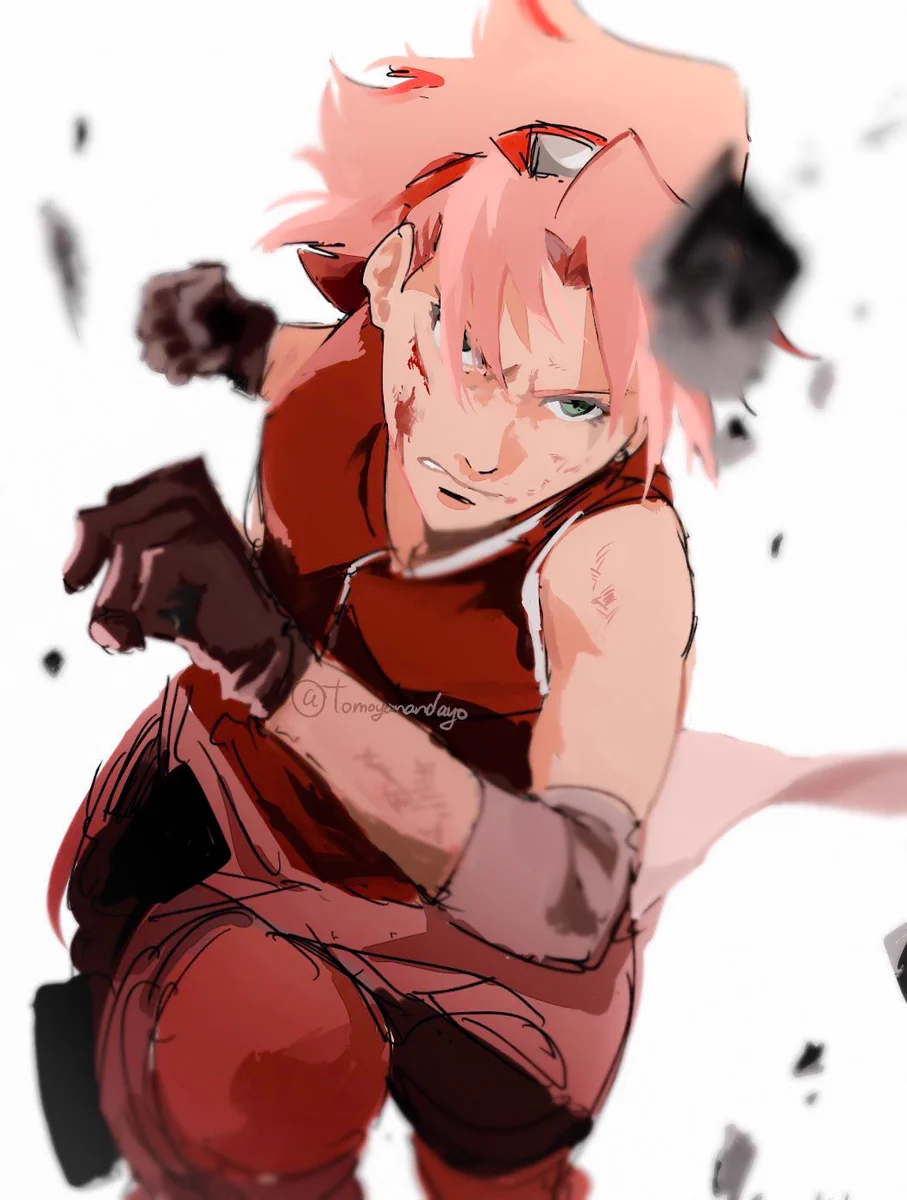 可愛いだけじゃない？強さも持っているジャンプヒロインたち！