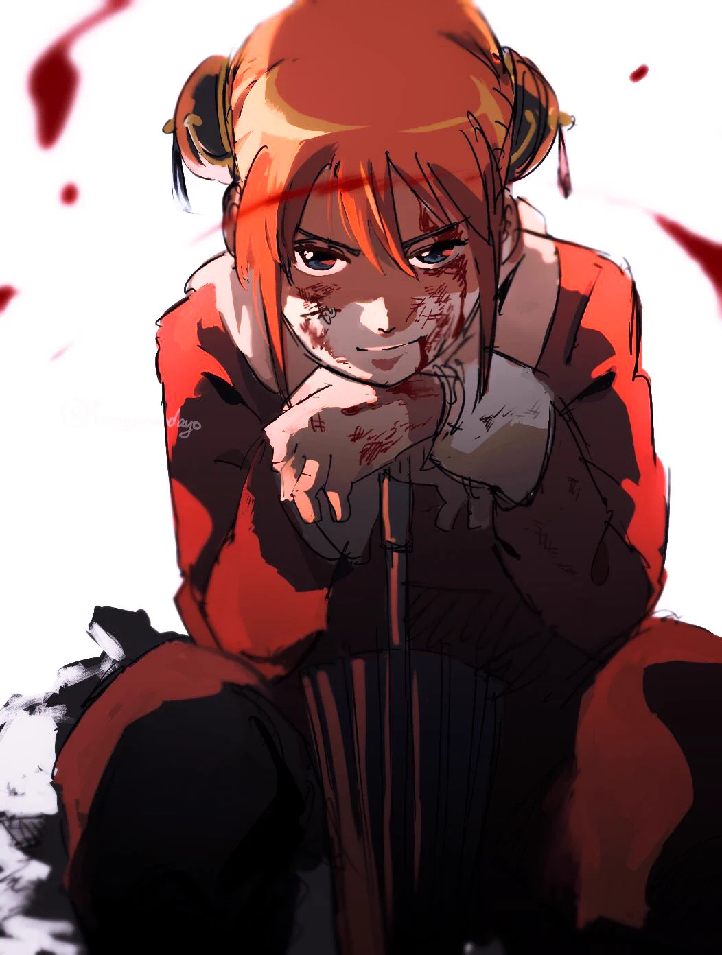 可愛いだけじゃない？強さも持っているジャンプヒロインたち！