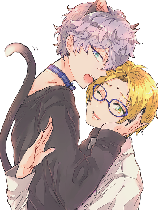 「うちの猫がすみません?」 