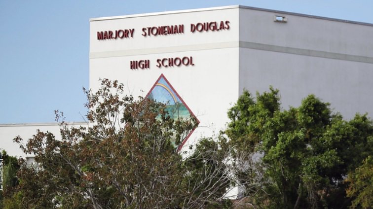 #BREAKING Gov. Scott to deploy 8 FHP troopers to secure Stoneman Douglas on a daily basis bit.ly/2IIavn0?utm_so… https://t.co/NohyI7Blax