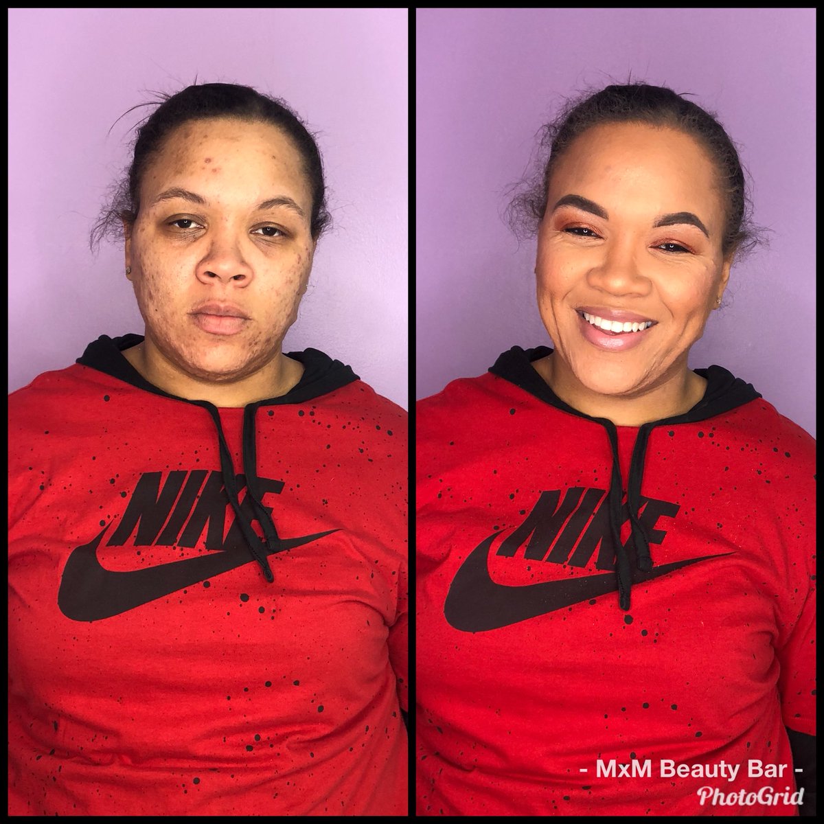 micksHottie's tweet image. BEAUTY COMES FROM WITHIN; WE CAN BRING IT OUT! - MxM Beauty Bar 

Birthday coming up? Wedding? Prom? Whatever your special occasion is MxM has you covered book your appointments today at mxmthebrand.com