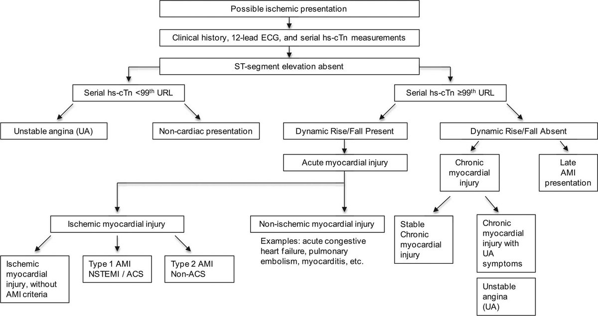 Konstantin Krychtiuk (@krychtiukmd) on Twitter photo Unstable angina in the times of high sensitivity troponins - review article <a href="/ESC_journals/">European Society of Cardiology Journals</a> Acute Cardiac Care
#Cardiology #ACCA #ACUTECVD19 #ACUTECVD #ESCCoT <a href="/ChrisVrints/">Christiaan Vrints</a> <a href="/rladeiraslopes/">R Ladeiras Lopes</a>
journals.sagepub.com/doi/10.1177/20… Unstable angina in the times of high sensitivity troponins - review article <a href="/ESC_journals/">European Society of Cardiology Journals</a> Acute Cardiac Care
#Cardiology #ACCA #ACUTECVD19 #ACUTECVD #ESCCoT <a href="/ChrisVrints/">Christiaan Vrints</a> <a href="/rladeiraslopes/">R Ladeiras Lopes</a>
journals.sagepub.com/doi/10.1177/20…