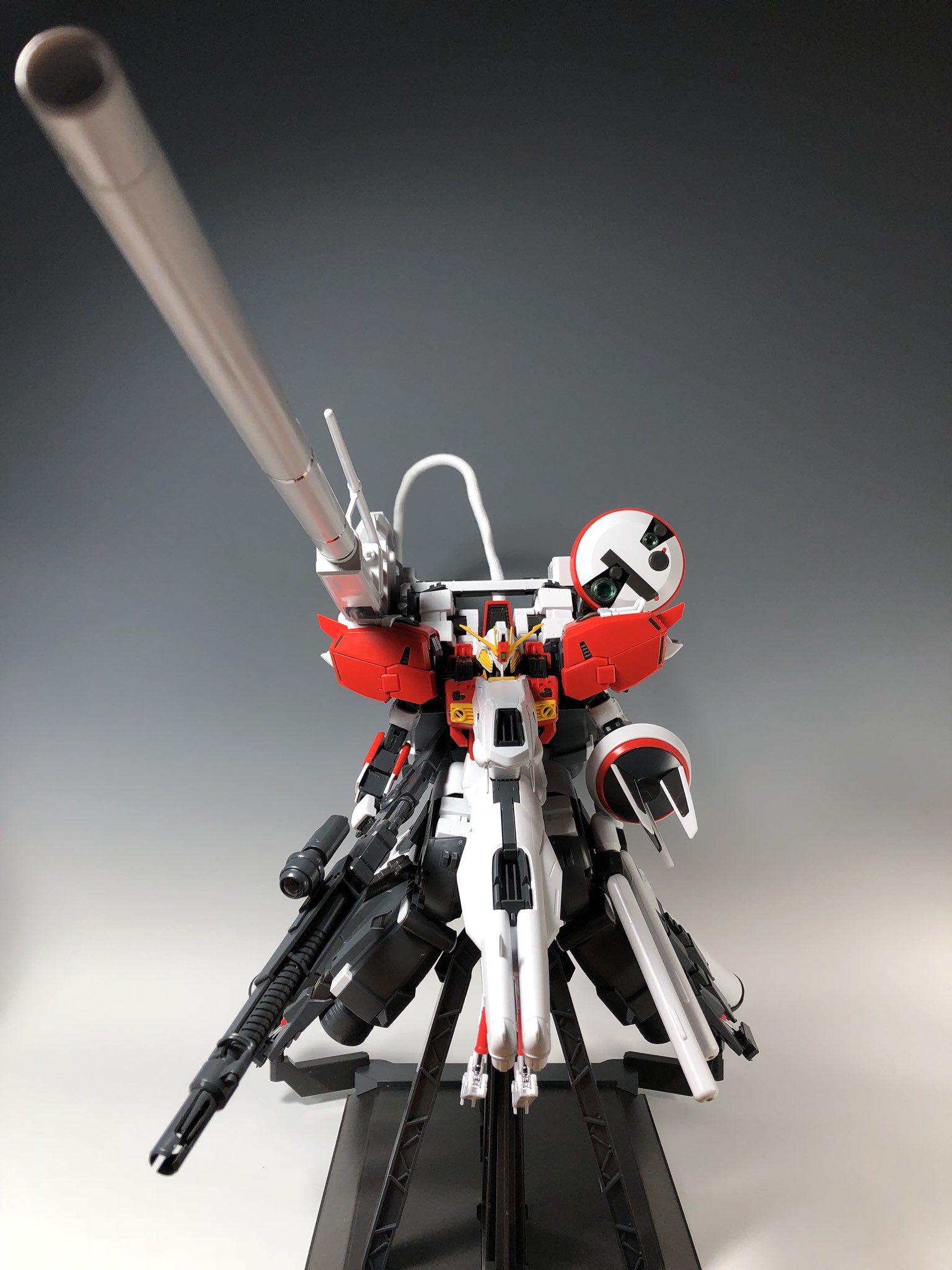 新品 MG ディープストライカー ガンプラ 1位に輝いたガンプラ「MG ディープストライカー」が再販決定
