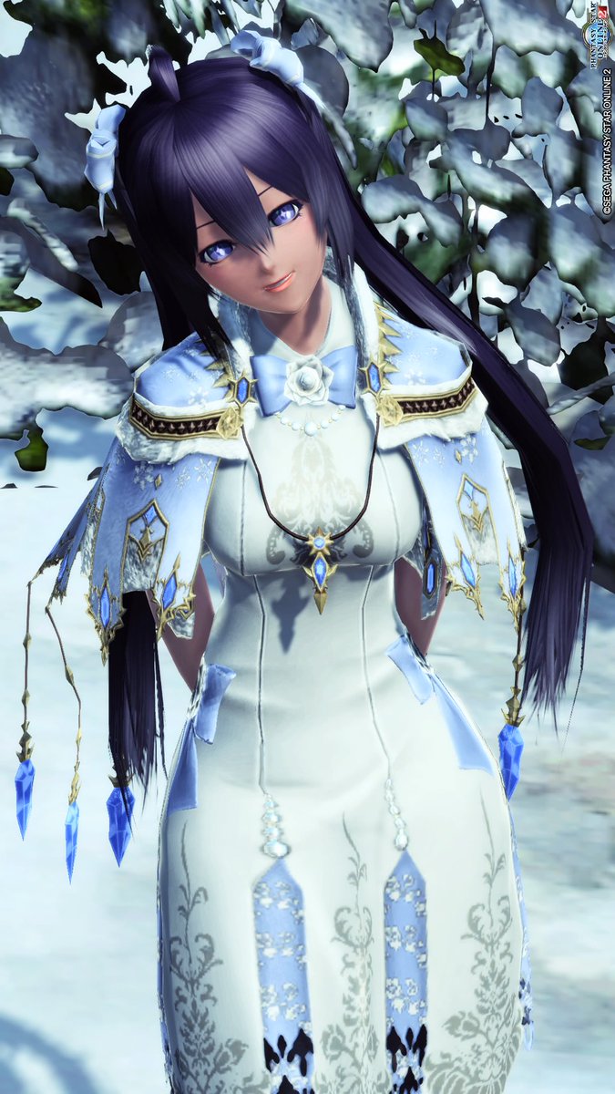 rilakkuma1999's tweet image. 今週来週はとても忙しくてTwitterなかなか見れてないのですけど私の事忘れないでくださいね〜っ😭😭
急いで撮ってきたので15分ほどで撮ったので加工一切してないです！
プリムラネージュに助けられた！
#メンテの日なのでssを貼る 
#フォロワーのアークスがRTしてくれてまだ見ぬアークスと繋がりたい