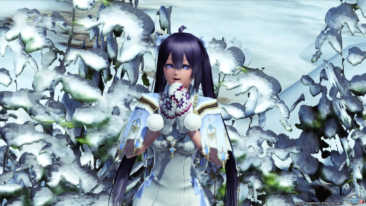 rilakkuma1999's tweet image. 今週来週はとても忙しくてTwitterなかなか見れてないのですけど私の事忘れないでくださいね〜っ😭😭
急いで撮ってきたので15分ほどで撮ったので加工一切してないです！
プリムラネージュに助けられた！
#メンテの日なのでssを貼る 
#フォロワーのアークスがRTしてくれてまだ見ぬアークスと繋がりたい