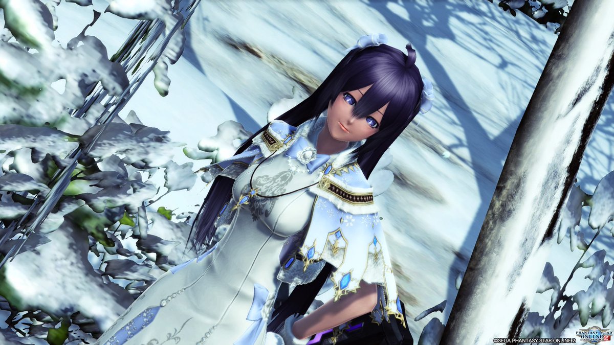 rilakkuma1999's tweet image. 今週来週はとても忙しくてTwitterなかなか見れてないのですけど私の事忘れないでくださいね〜っ😭😭
急いで撮ってきたので15分ほどで撮ったので加工一切してないです！
プリムラネージュに助けられた！
#メンテの日なのでssを貼る 
#フォロワーのアークスがRTしてくれてまだ見ぬアークスと繋がりたい