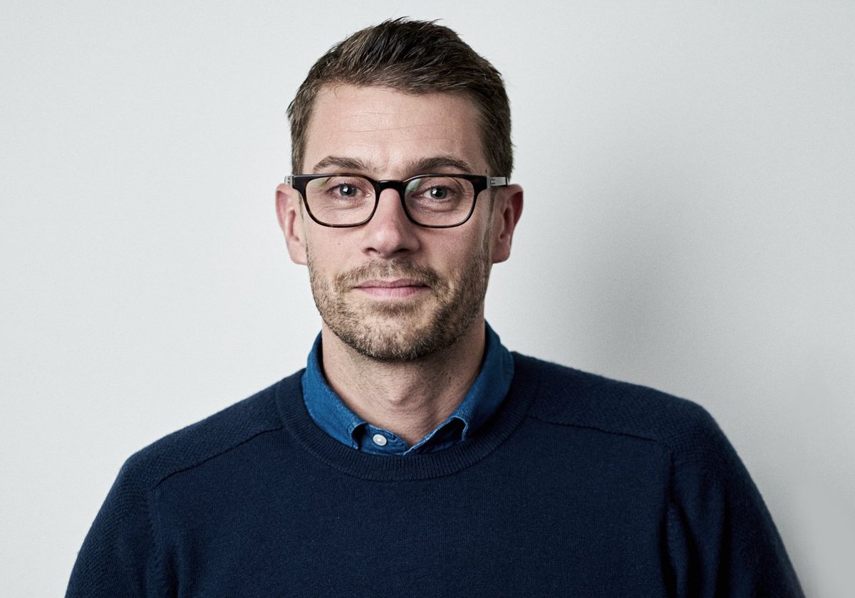 Interesting article from Pete Hayes of <a href="/PB_Creative_Ltd/">PB Creative</a>  in <a href="/TransformSays/">Transform magazine</a> on what sports nutrition brands need to be doing to capitalise on shifting consumer attitudes towards exercise and body image... bit.ly/2FRl0H5 #SportsNutrition #Supplements #sportsperformance