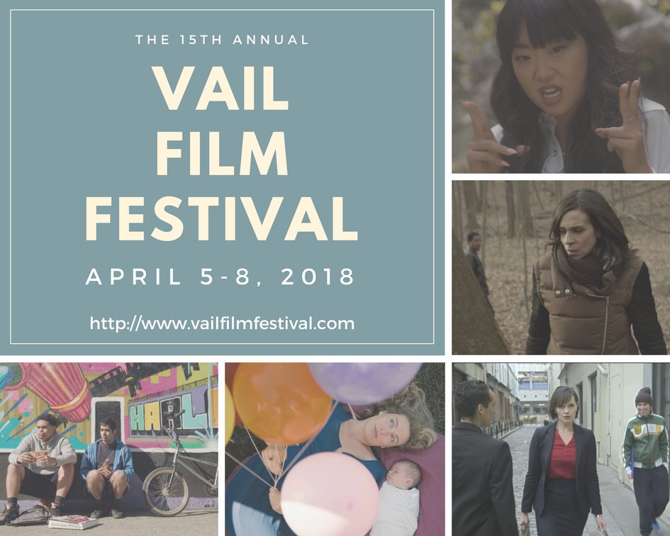 Check out the list of the 2018 selected films, all directed, produced, and/or written by women, and purchase tickets here: ow.ly/eDIz30j4Xu5  #femalefilmmakers #filmfestival #vailfilmfestival #filmmakers #filmmaker #vail #vailcolorado twtd.by/VailFilmFest/b…