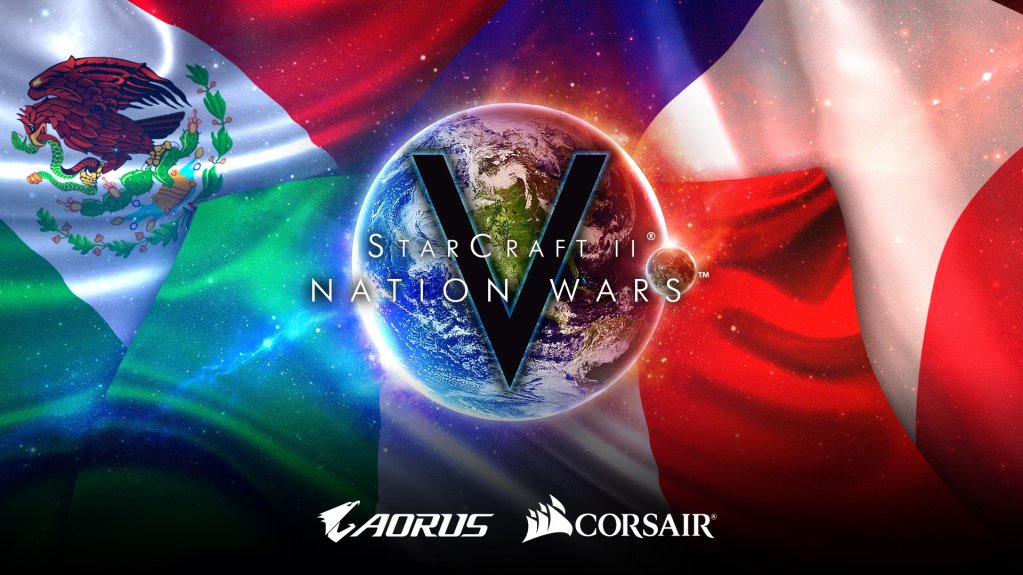 exeed_official's tweet photo. @Reynor02 will represent Italy SC2 @NWC5 !
Follow him and the Italian team tonight in the first game
against France with his teammate @Clem_sc2 !
In any case a successful Exeed!
Good luck guys 💪🏻
@AorusOfficial @CORSAIR
#GOEXEED #SC2 #TimeToExeed #NW5 https://t.co/0te740dZJA