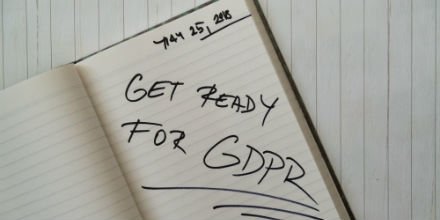 #firstdayofspring means that this year is flying by and it'll soon be the dreaded GDPR day. Not ready? Here's what you need to do right now. bit.ly/GDPR4Salons