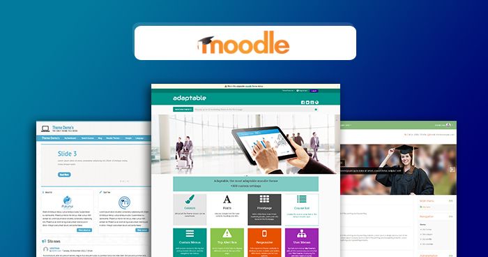 drupalguy54's tweet image. Best #Moodle Themes For Engaging and Attractive Websites buff.ly/2FQA2wT