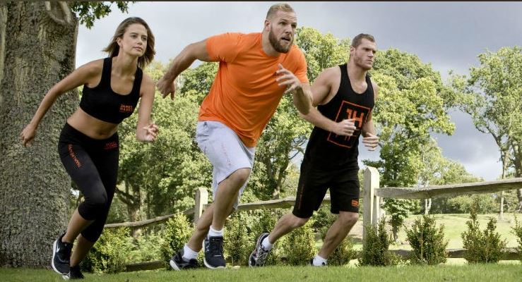 JH HealthandFitness tweet media