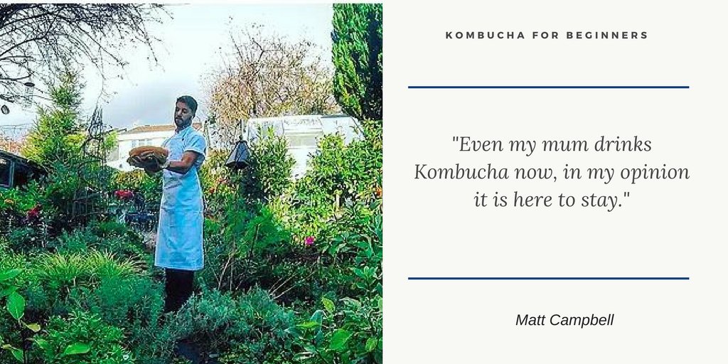 The Staff Canteen (@canteentweets) on Twitter photo What is #Kombucha and how can #chefs incorporate this into their #recipes? <a href="/mCampbellCHEF/">Matthew Campbell</a>
tells us more! bit.ly/2puJSJt ☕🤔 What is #Kombucha and how can #chefs incorporate this into their #recipes? <a href="/mCampbellCHEF/">Matthew Campbell</a>
tells us more! bit.ly/2puJSJt ☕🤔