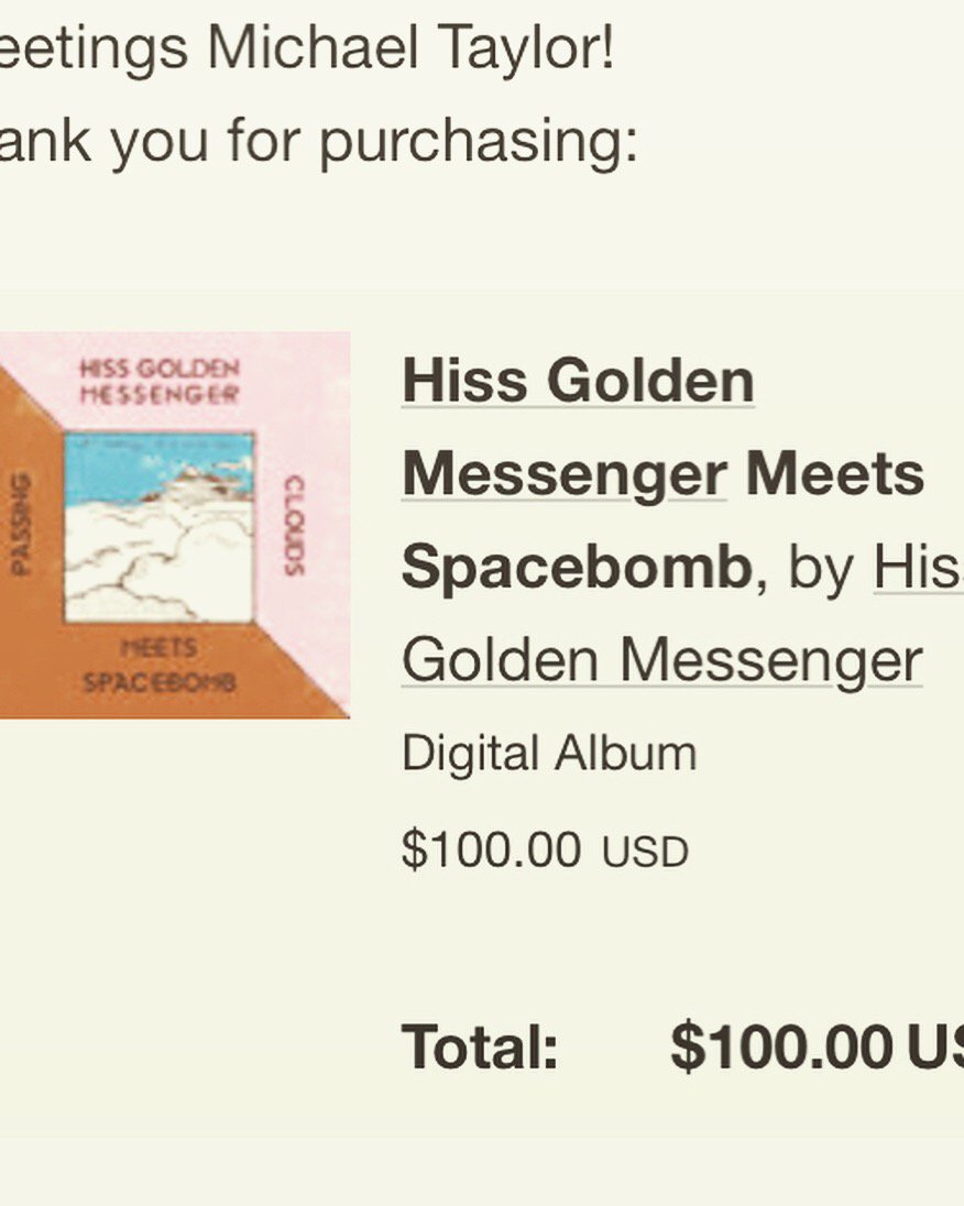 hissgldnmssr's tweet photo. My collab with @spacebomb is out NOW. All proceeds go to @Everytown and I’m going bug the SHIT out of y’all about this because it means something. We’re the only ones that will save us. I just paid $100 for this; please pay what you can afford. ⚡️https://t.co/pIlzhk8Wmh https://t.co/kdtGhDRstB