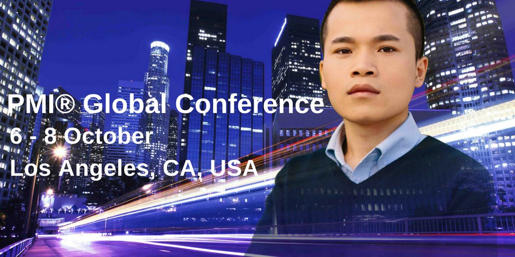 RT <a href="/PMInstitute/">PMI</a>: One week left to submit your proposal for #PMIcon18. Don't miss the opportunity to share your #knowledge and gain international exposure #pmot ow.ly/8nxU30iA8Zo