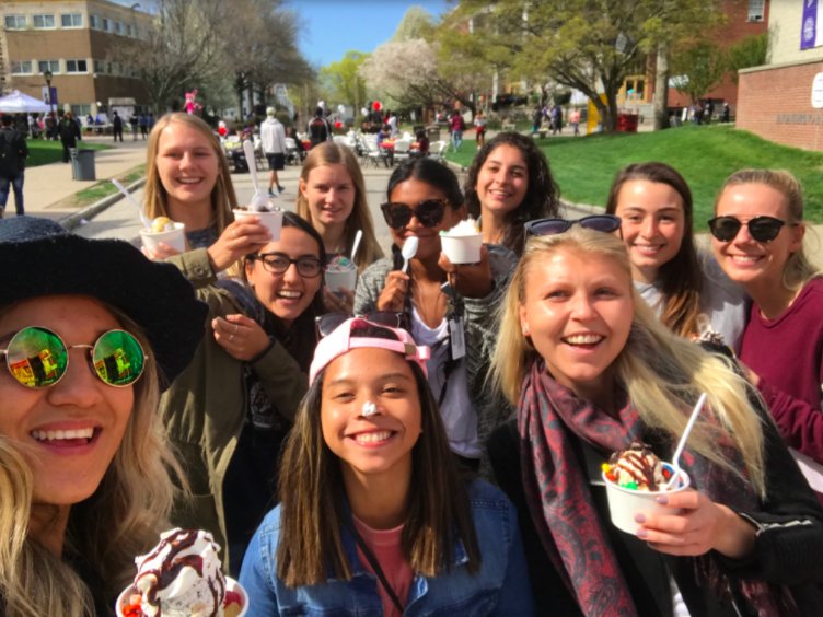 IceCreamEmergen's tweet photo. Spring has sprung and the weather is slowly warming up! Celebrate with an Ice Cream Emergency party! https://t.co/ZhDXp00MKJ