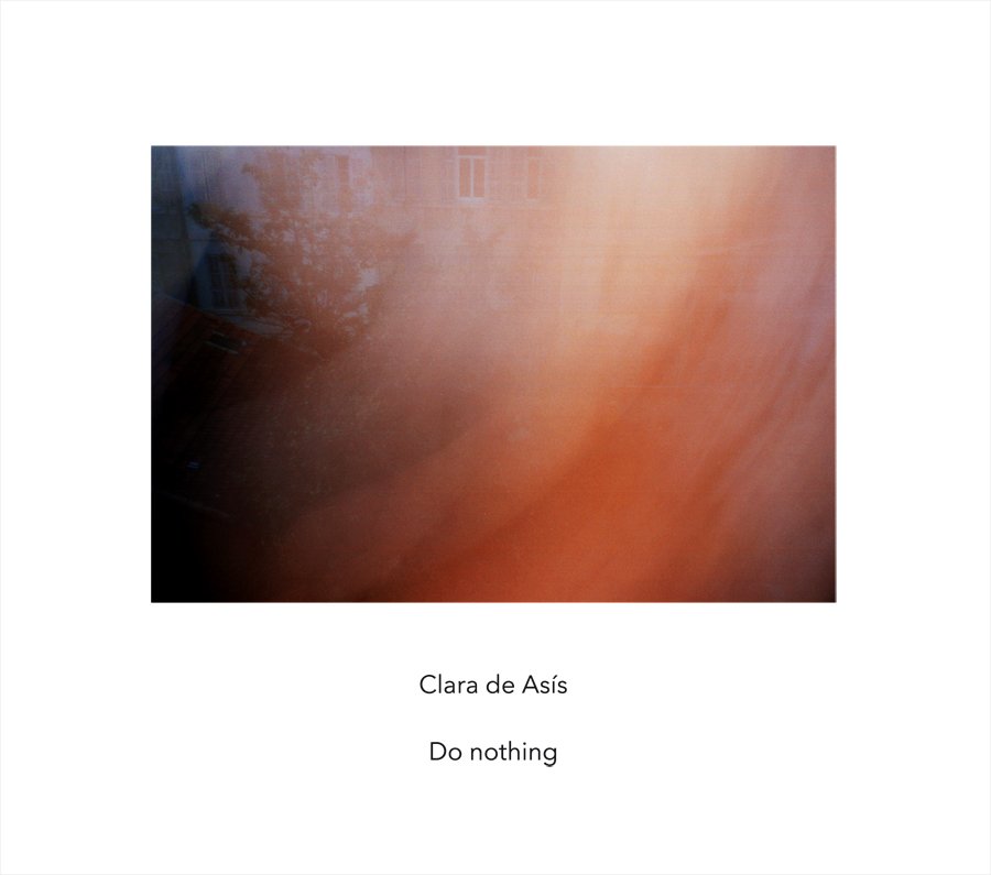 Clara de Asís tweet media